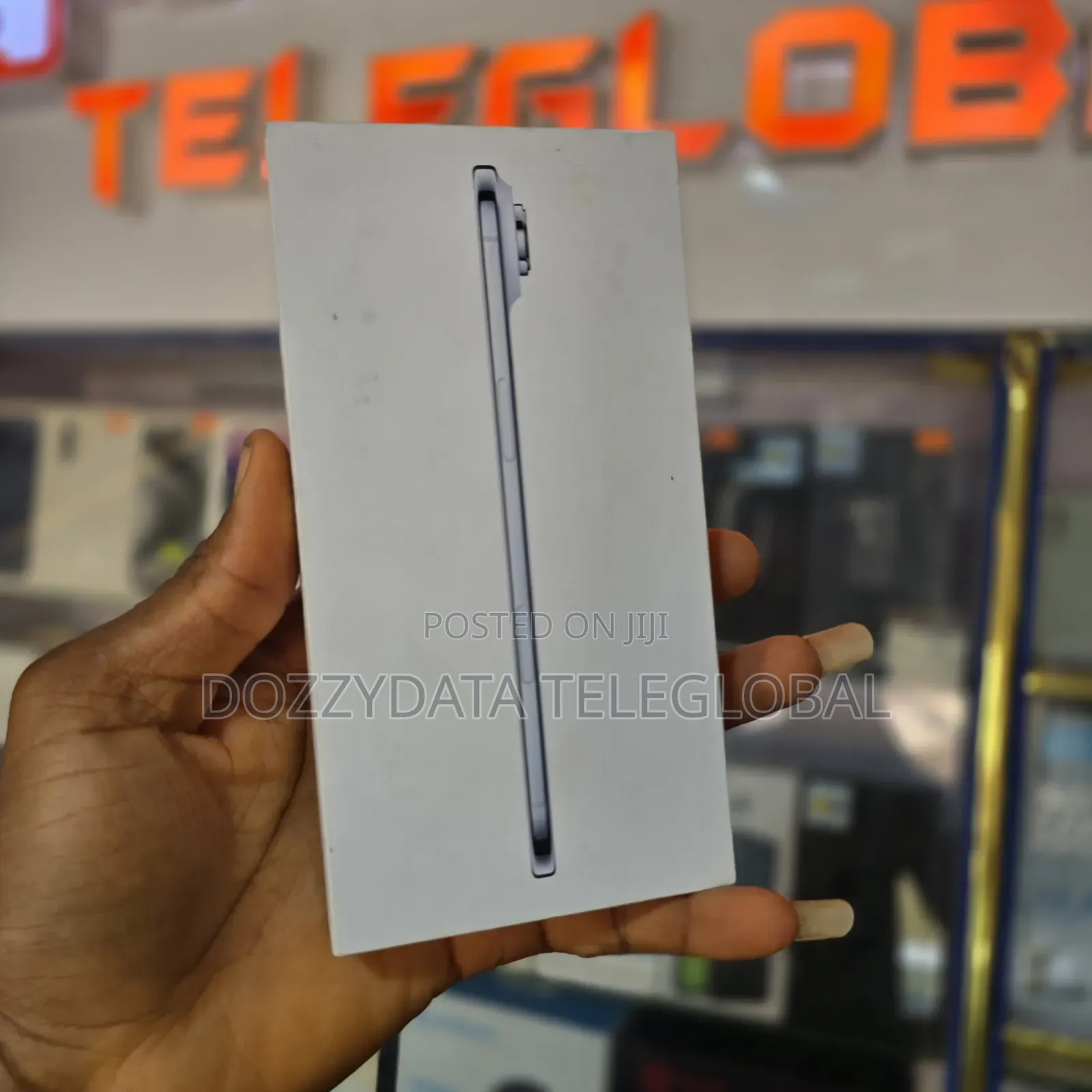 New Apple iPhone Air 512 GB