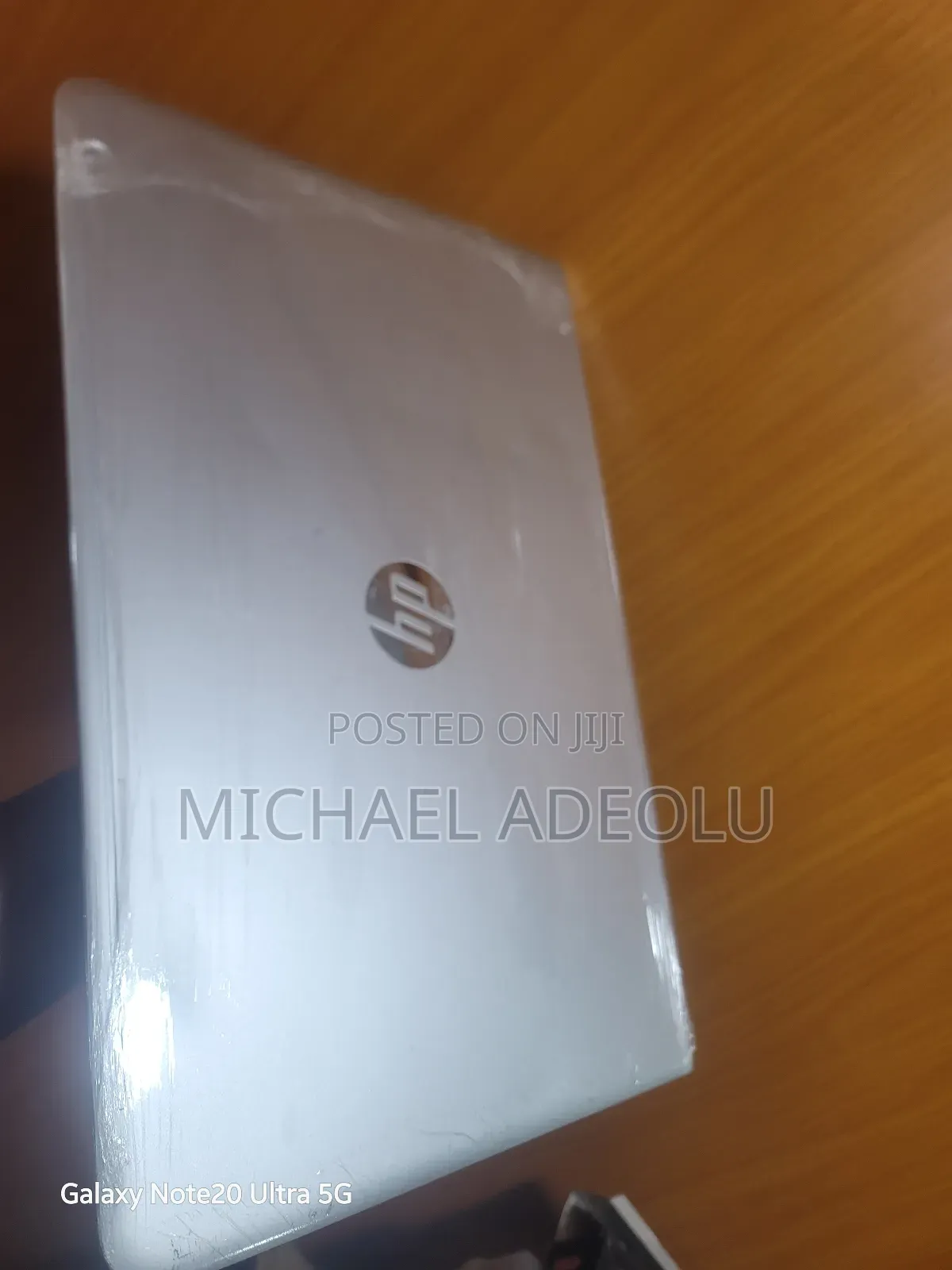 Laptop HP Envy 15 8GB Intel Core i7 HDD 500GB