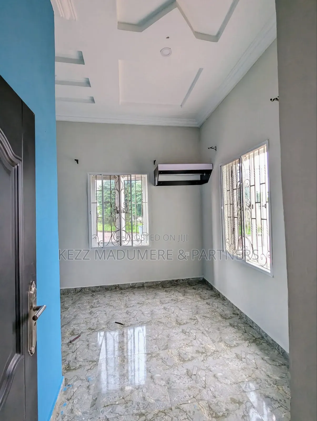5bdrm Duplex in Shelter Afrique Uyo for rent