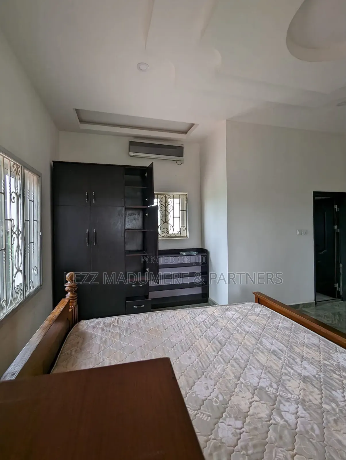 5bdrm Duplex in Shelter Afrique Uyo for rent