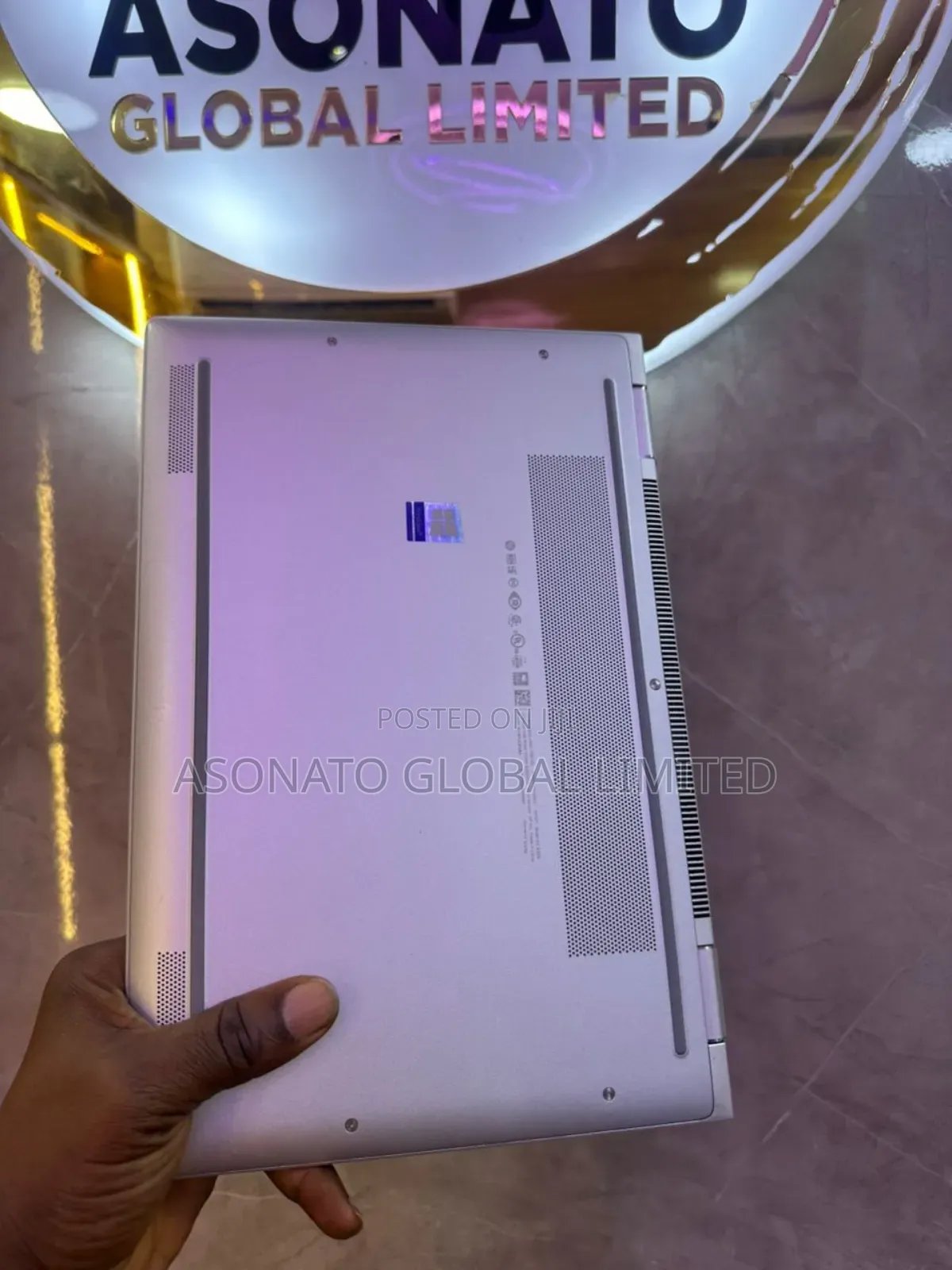 Laptop HP EliteBook X360 1030 G3 16GB Intel Core I7 SSD 256GB