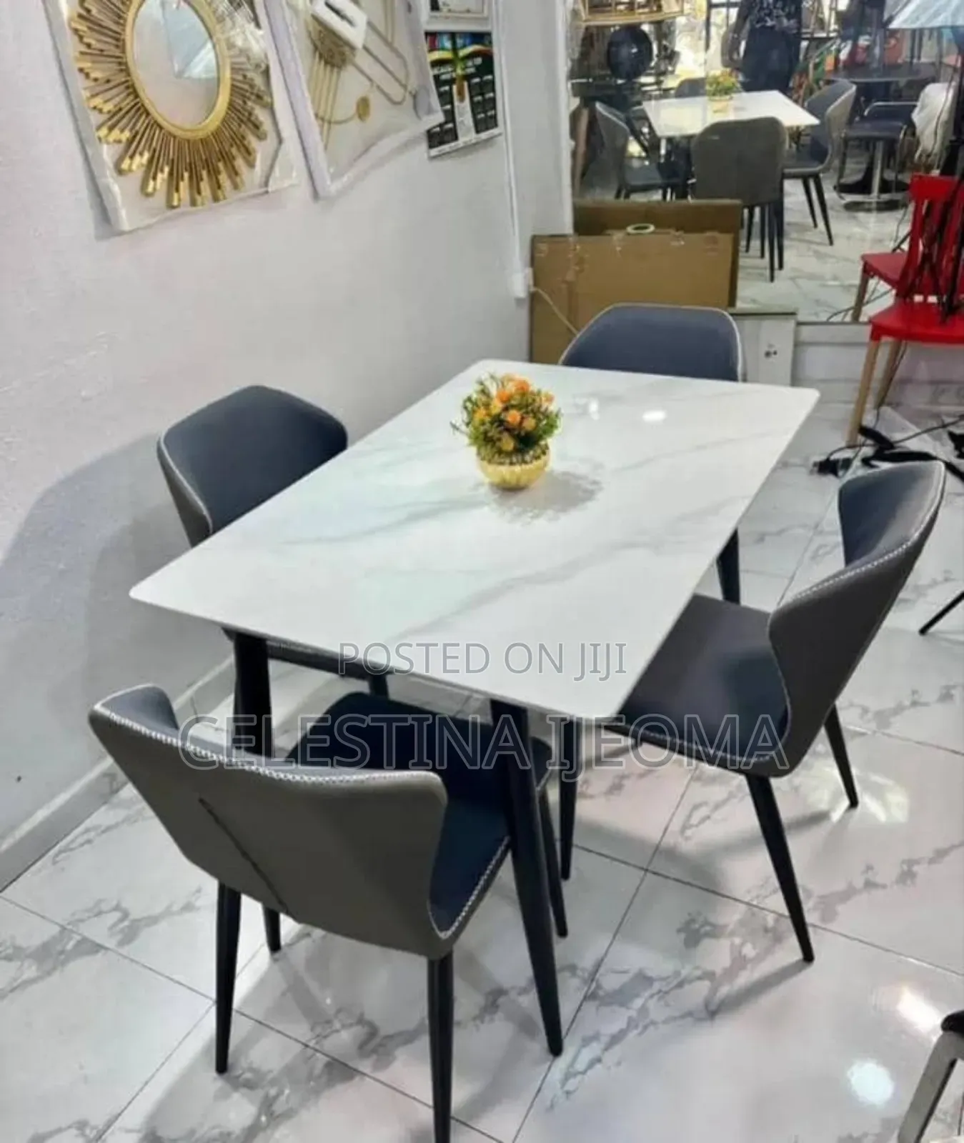 Dinning Set
