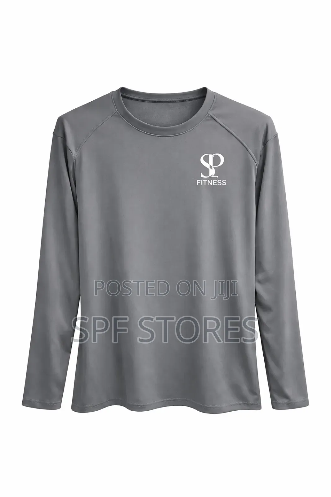 Unisex Long-Sleeve Shirt