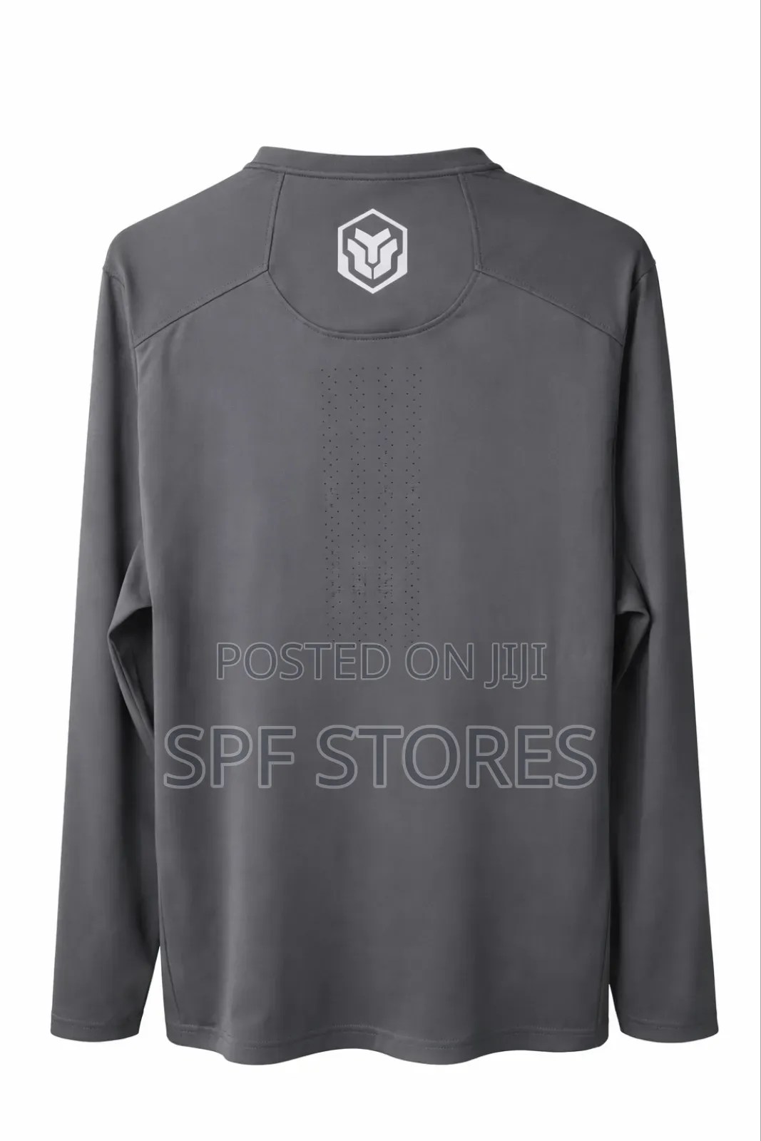 Unisex Long-Sleeve Shirt