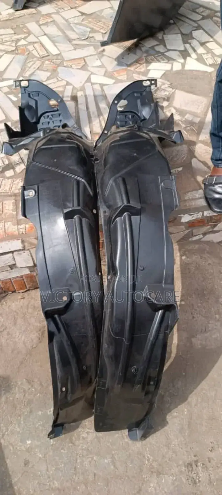 Sand Protector 2008-2013 Honda Accord