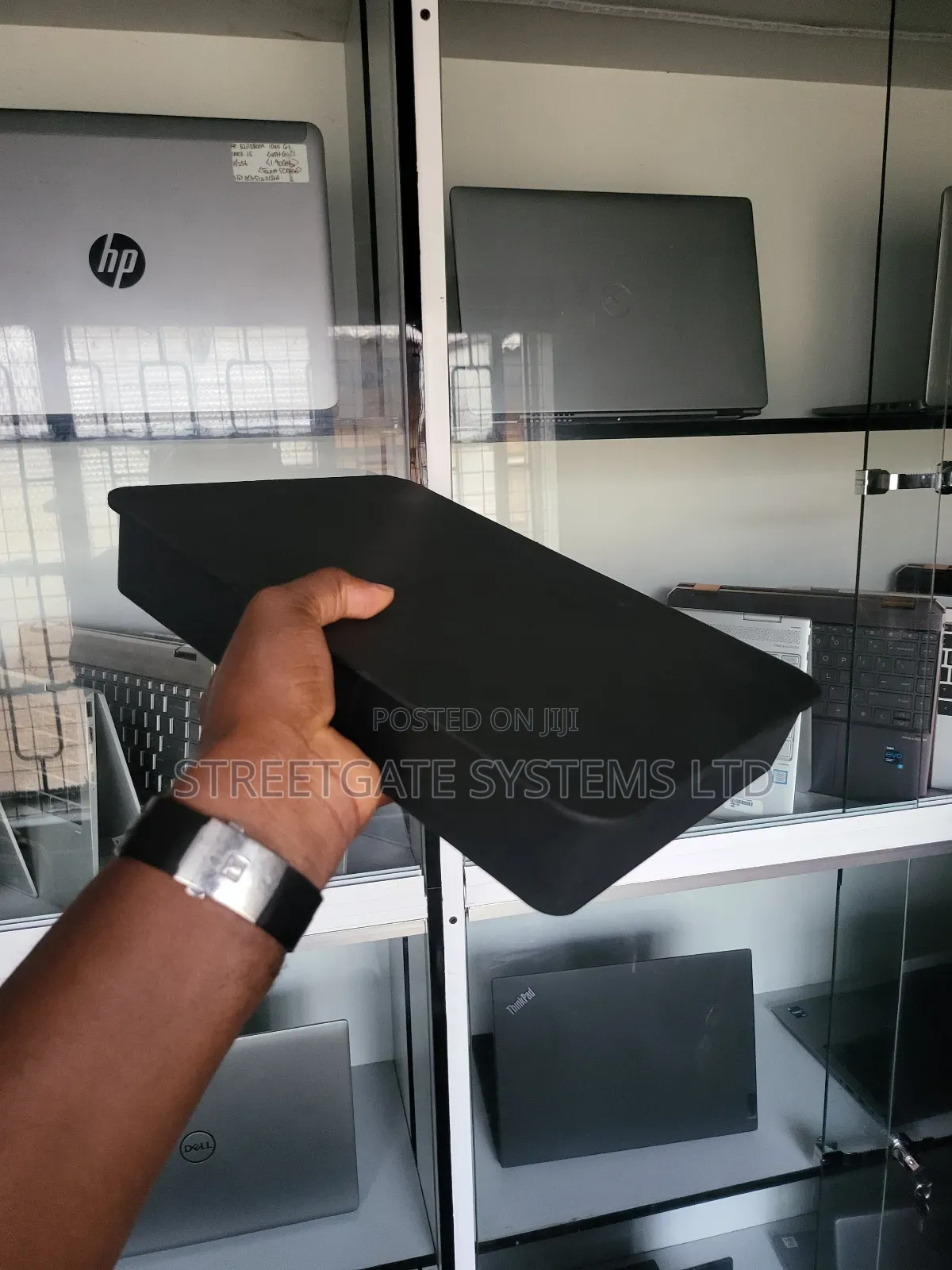 New Laptop Dell XPS 13 9320 16GB Intel Core I7 SSD 512GB
