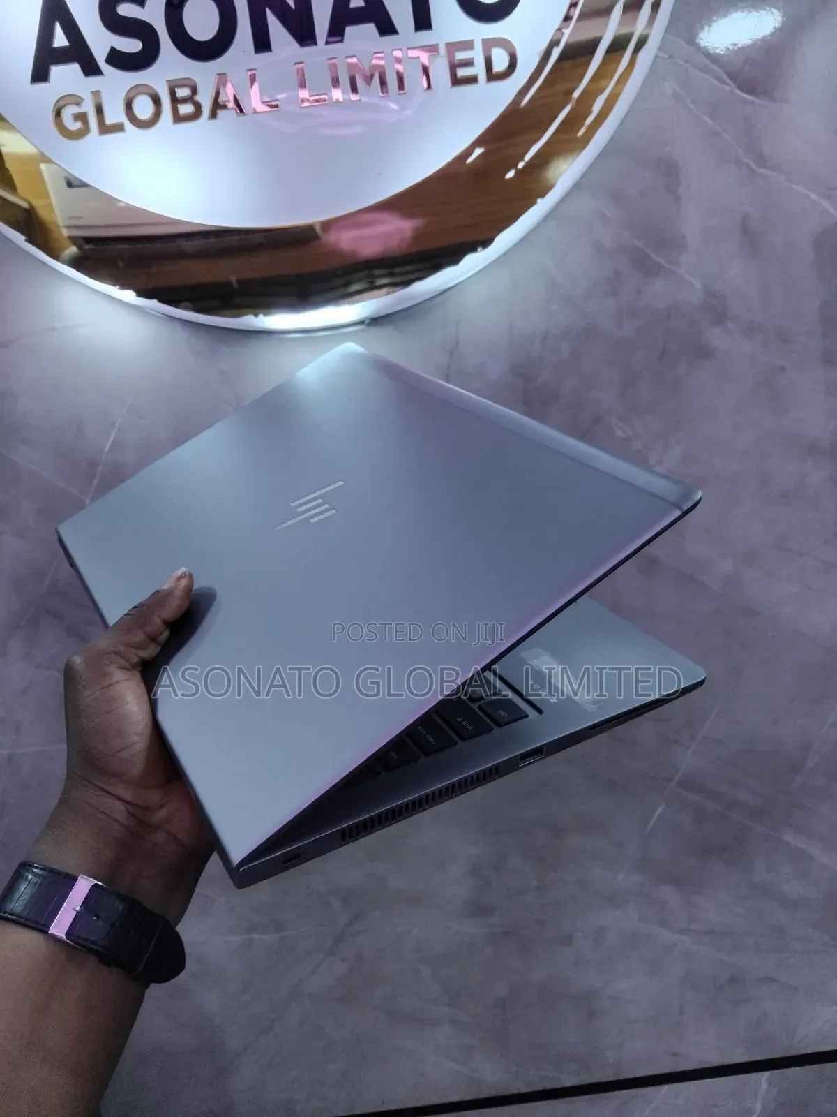 Laptop HP ZBook 14u G6 16GB Intel Core I7 SSD 256GB