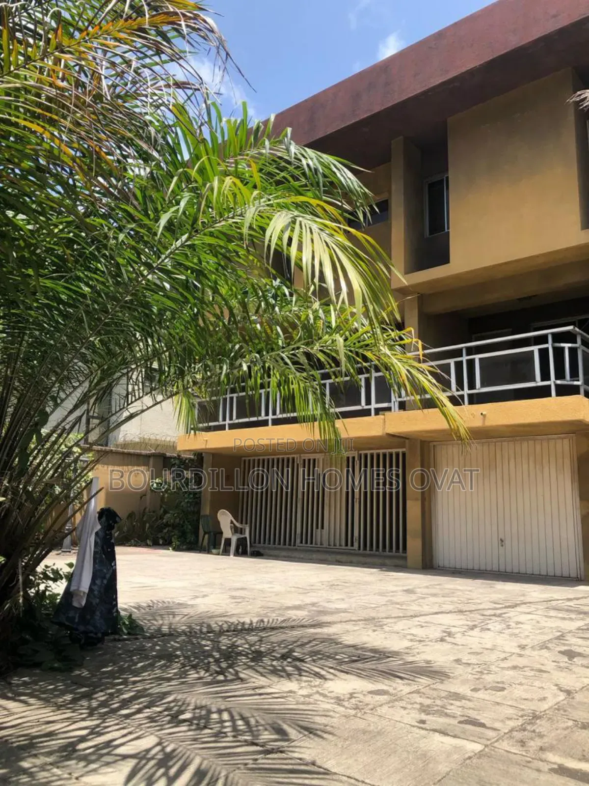 6bdrm Duplex in Victoria Island for rent