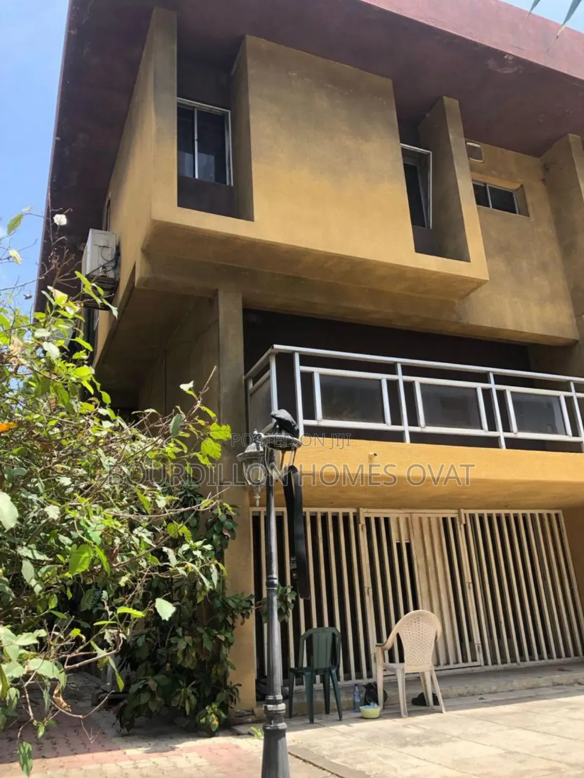 6bdrm Duplex in Victoria Island for rent