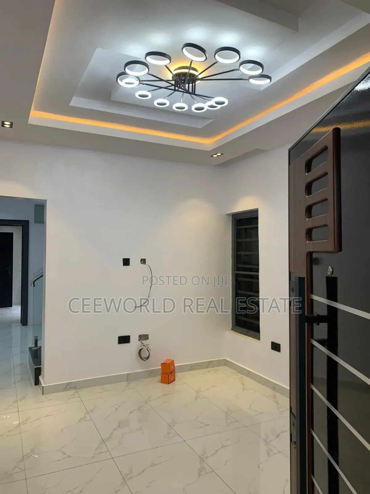 2bdrm Duplex in Calton Gate Estate, Akobo for sale