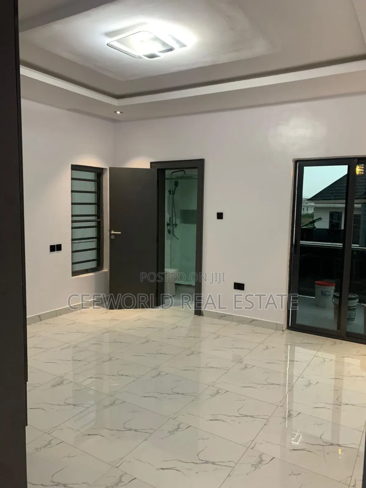 2bdrm Duplex in Calton Gate Estate, Akobo for sale