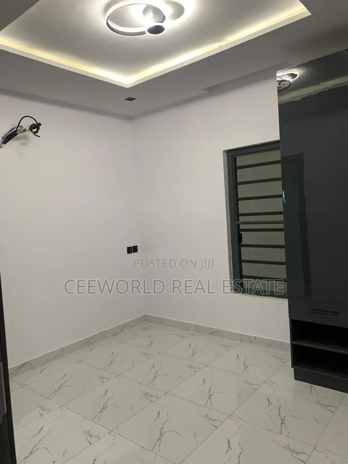 2bdrm Duplex in Calton Gate Estate, Akobo for sale