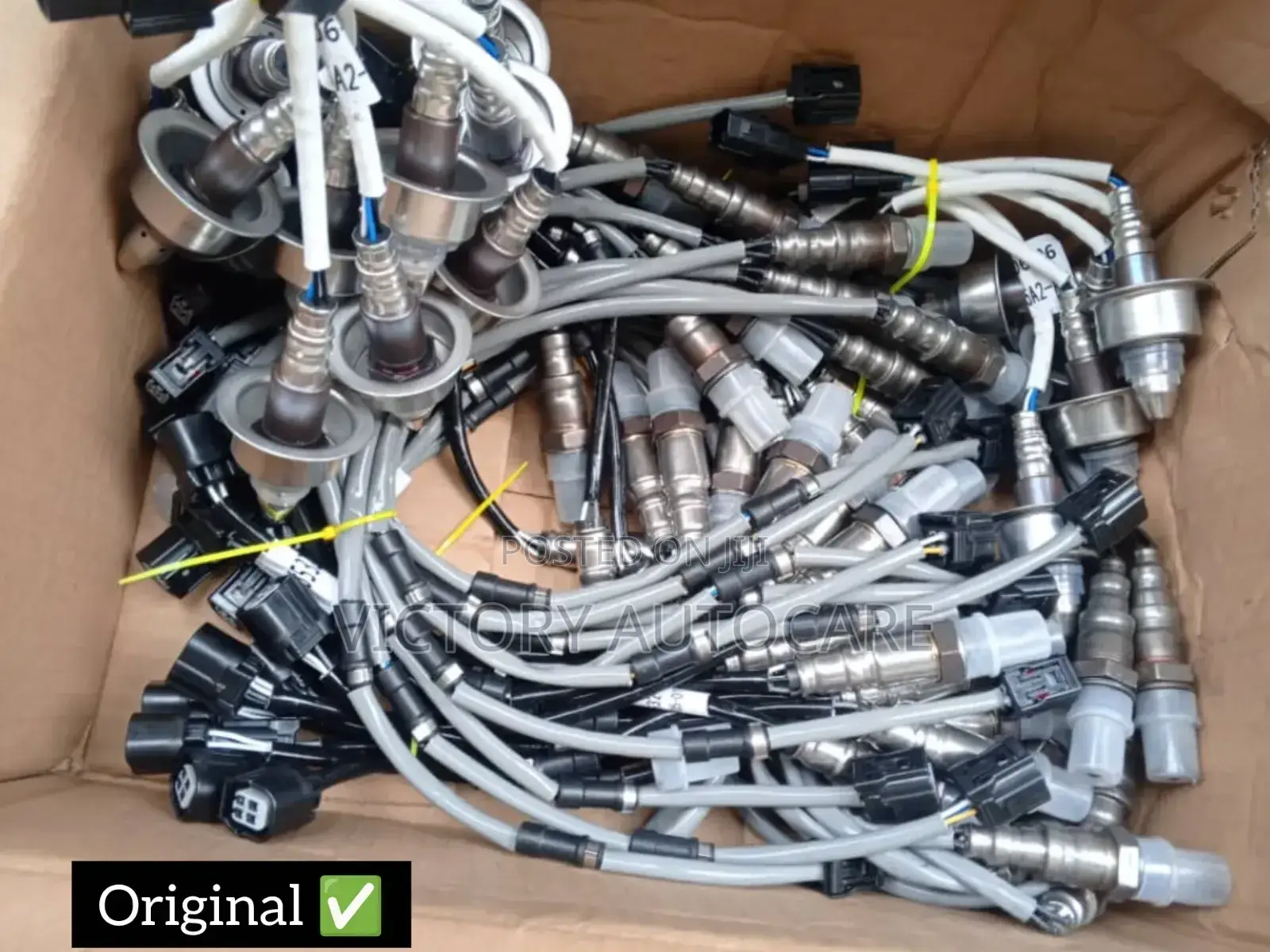 Oxygen Sensor Honda and Acura Vehicle Brand New Oem