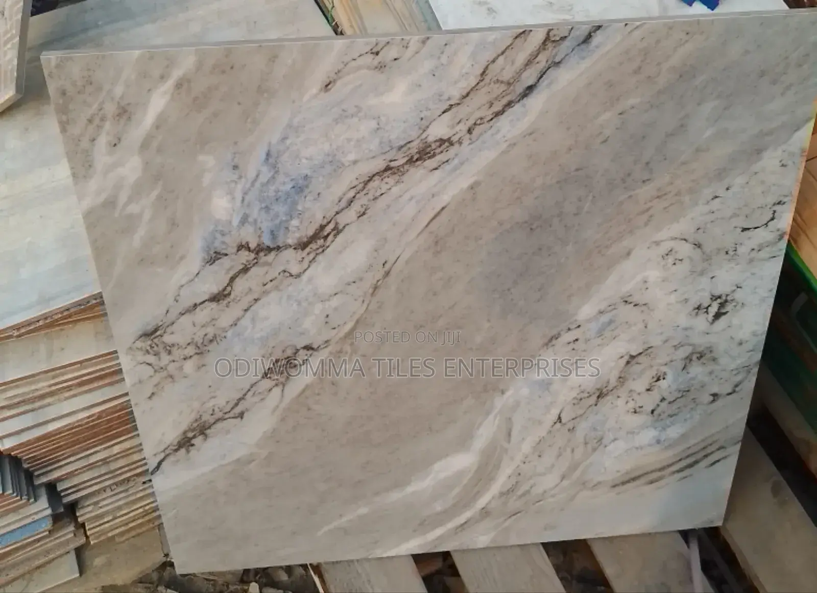 Super Polished Porcelain Floor Tiles