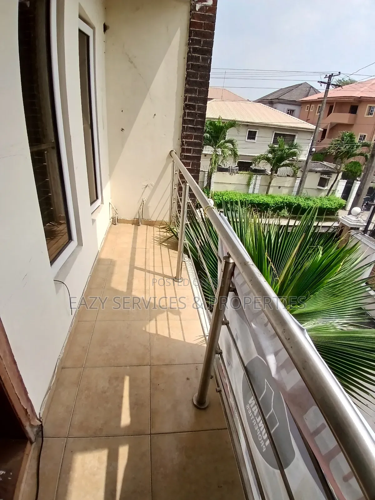 4bdrm Duplex in Abiola'S Court, Osapa london for sale