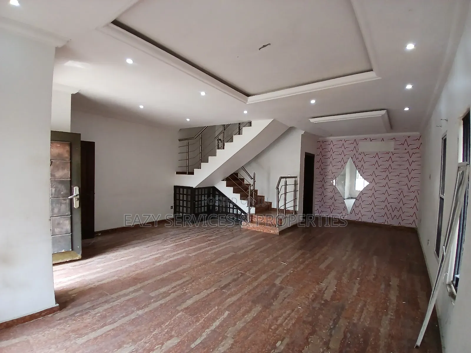 4bdrm Duplex in Abiola'S Court, Osapa london for sale