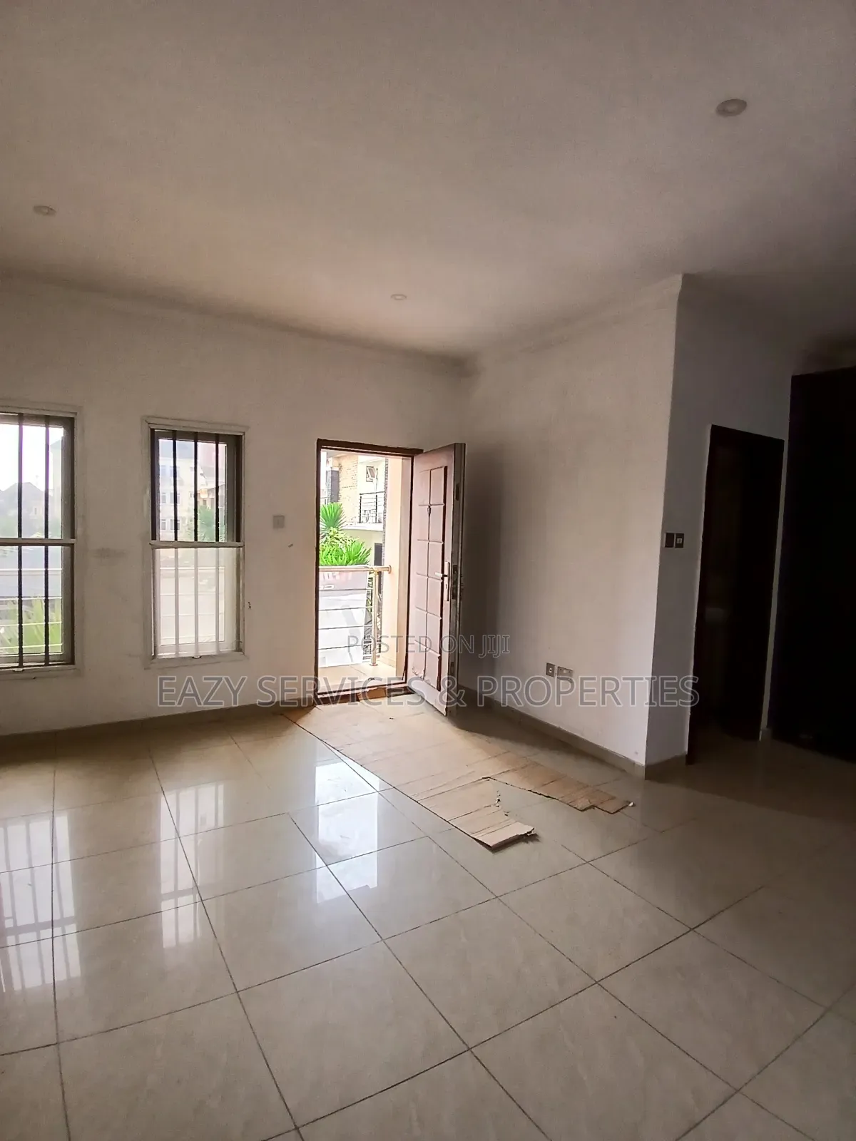 4bdrm Duplex in Abiola'S Court, Osapa london for sale