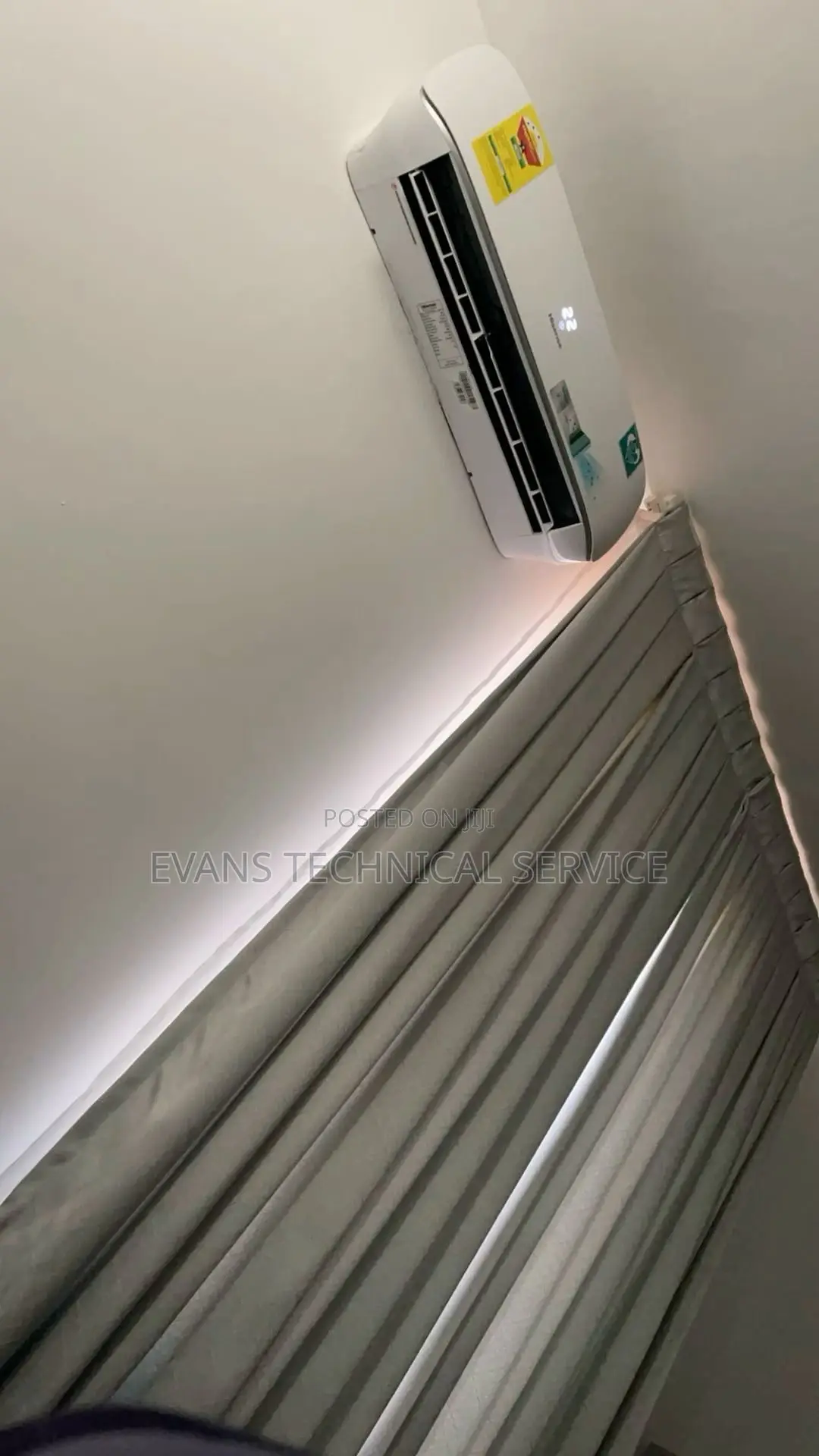 Ac Repair, Installation and Supply