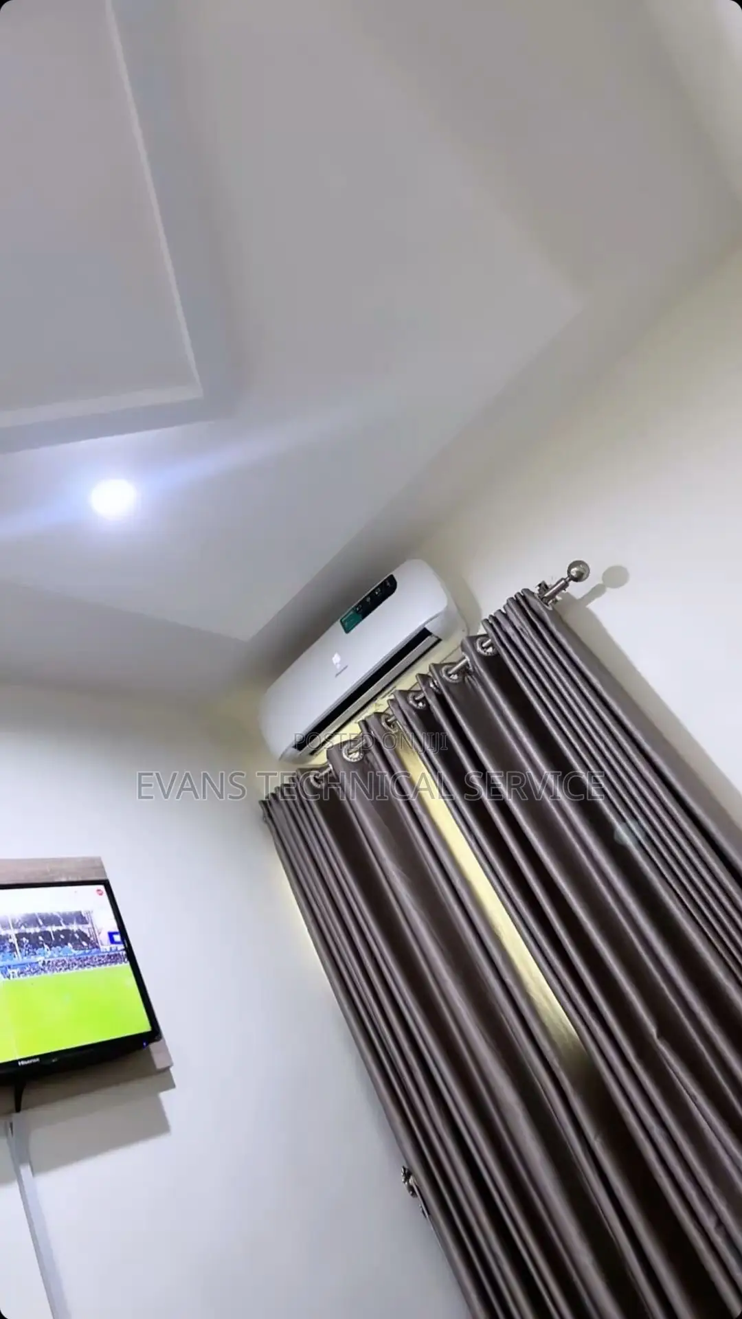 Ac Repair, Installation and Supply