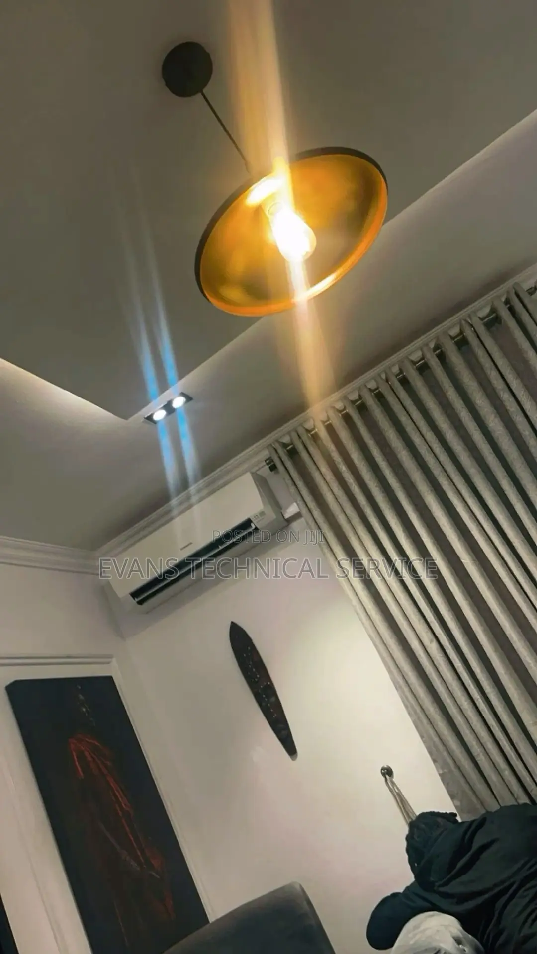 Ac Repair, Installation and Supply