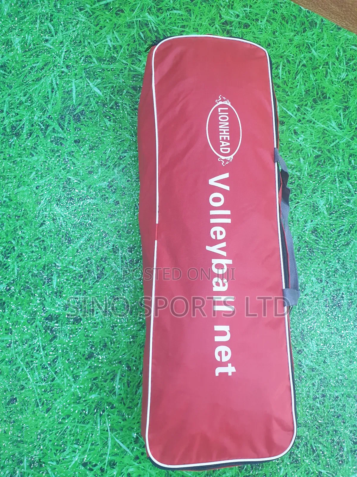Standard Volleyball Net