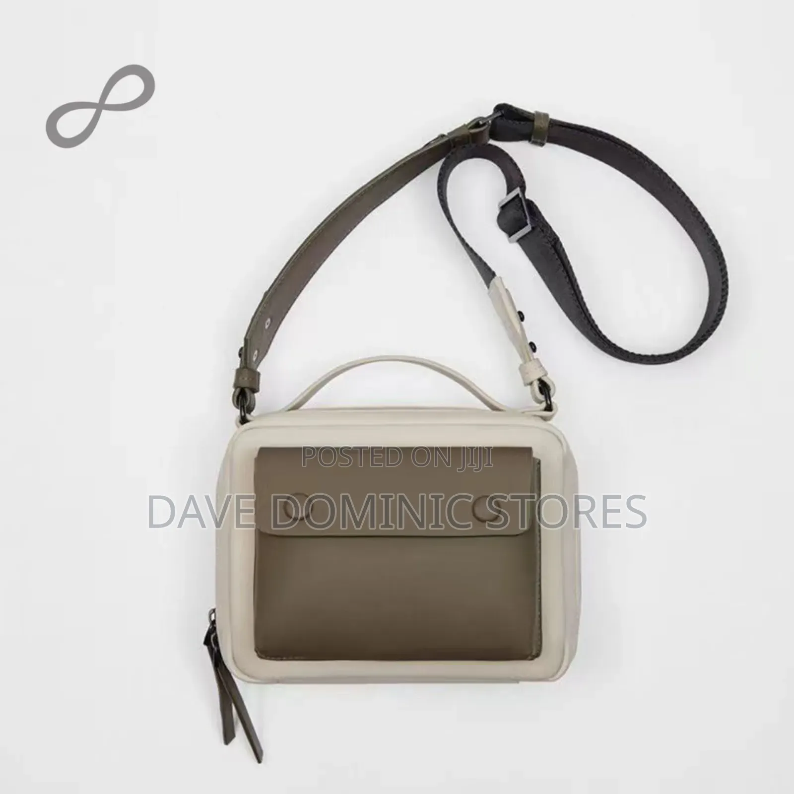 High Quality Zara Cross Body Bag