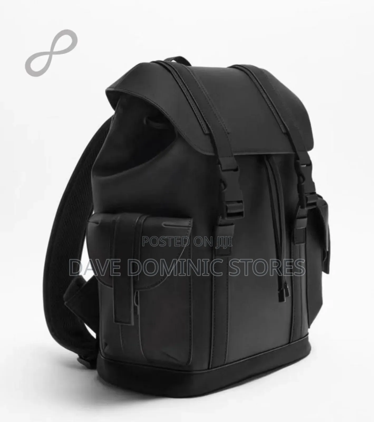 Zara Back Pack