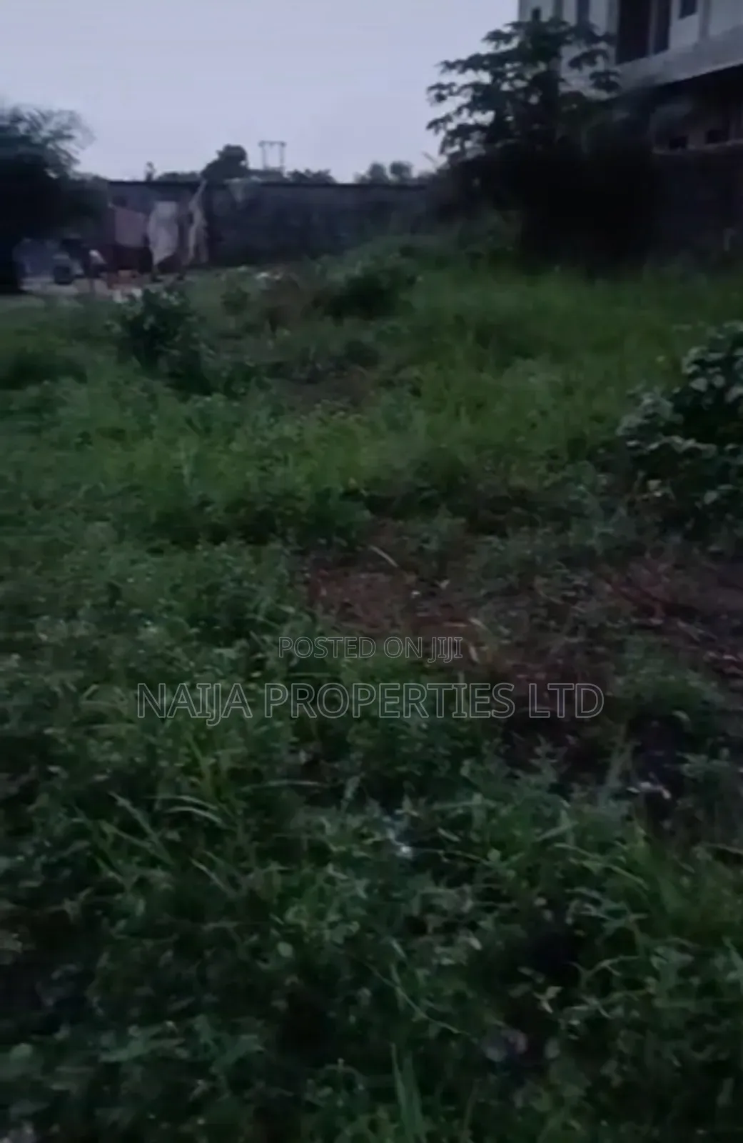 750sqm of Land on CMB Off Monastery Rd, Sangotedo, Ajah for Sale