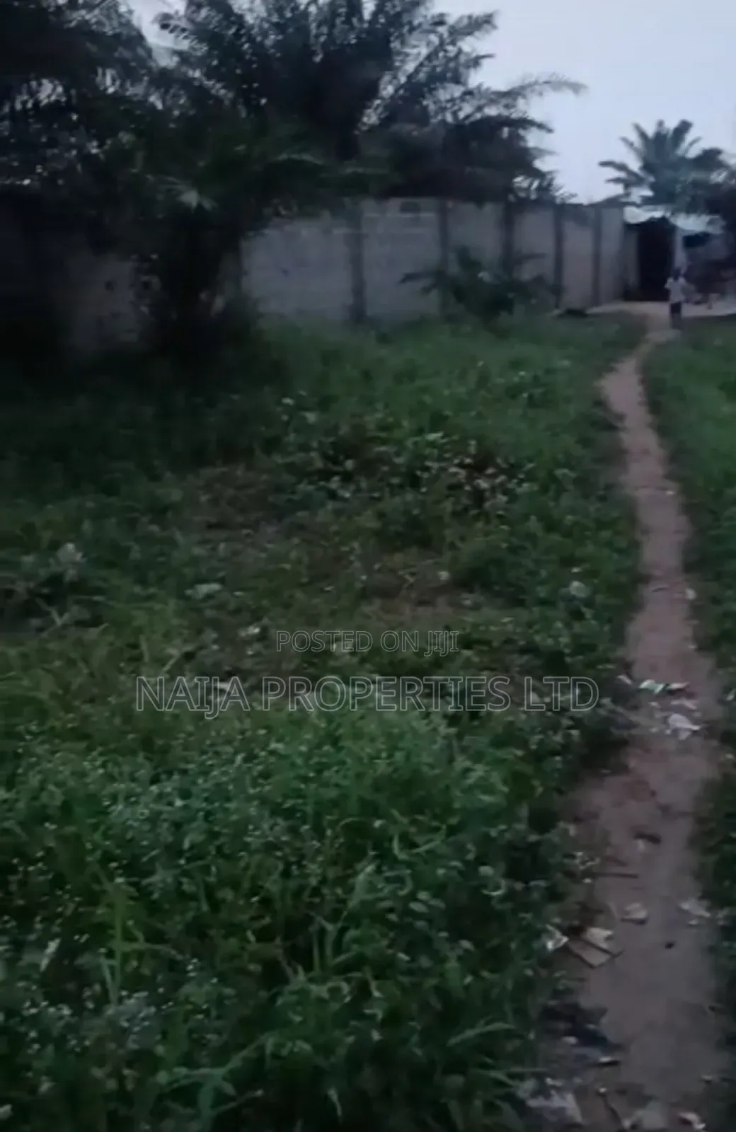 750sqm of Land on CMB Off Monastery Rd, Sangotedo, Ajah for Sale