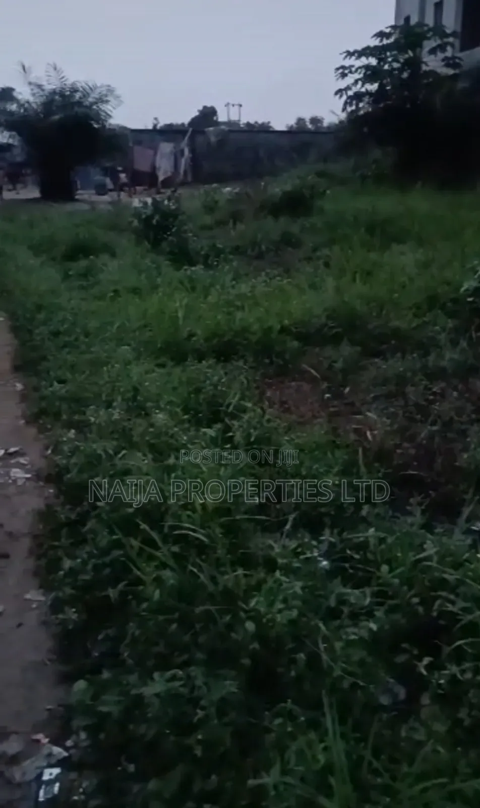 750sqm of Land on CMB Off Monastery Rd, Sangotedo, Ajah for Sale