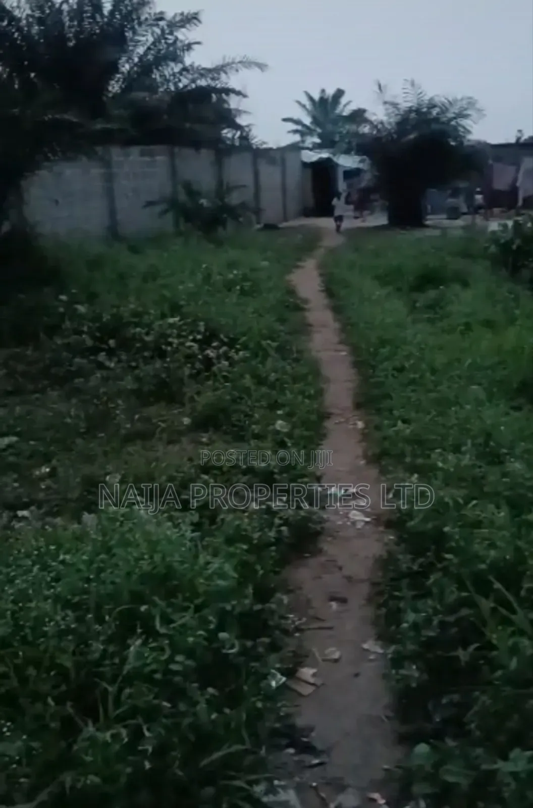 750sqm of Land on CMB Off Monastery Rd, Sangotedo, Ajah for Sale