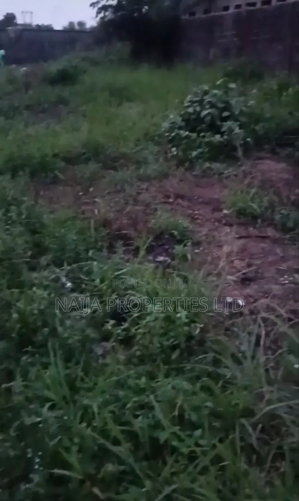 750sqm of Land on CMB Off Monastery Rd, Sangotedo, Ajah for Sale