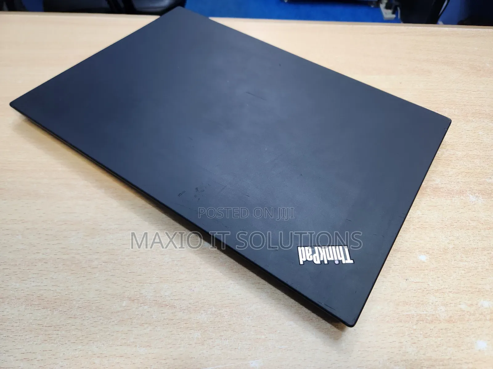 Laptop Lenovo ThinkPad P15s 16GB Intel Core i7 SSD 256GB