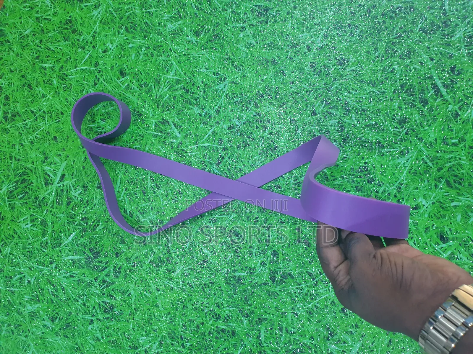 Latex Resistance Band