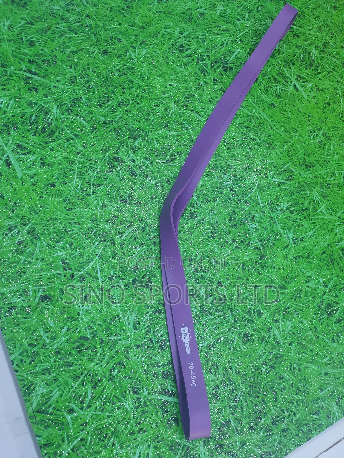 Latex Resistance Band
