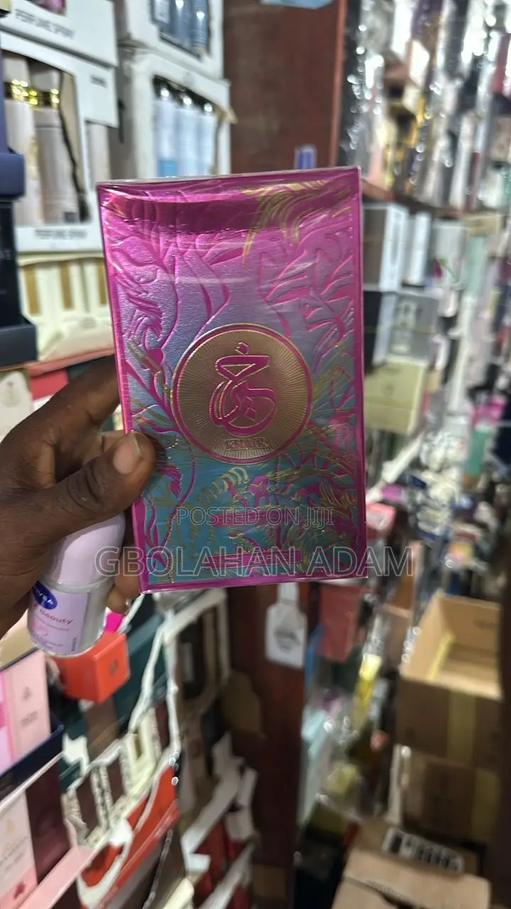 Khair Confection Perfume