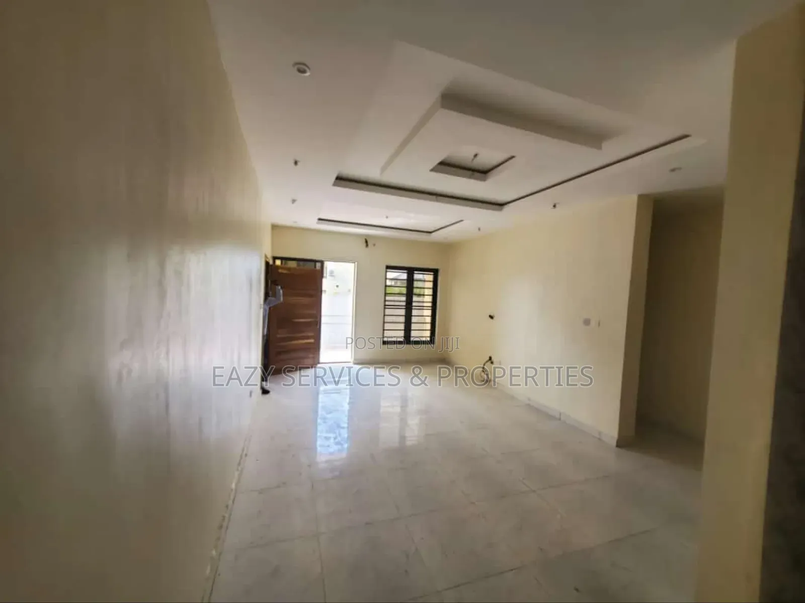 2bdrm Apartment in Secured Estate, Ilasan for rent