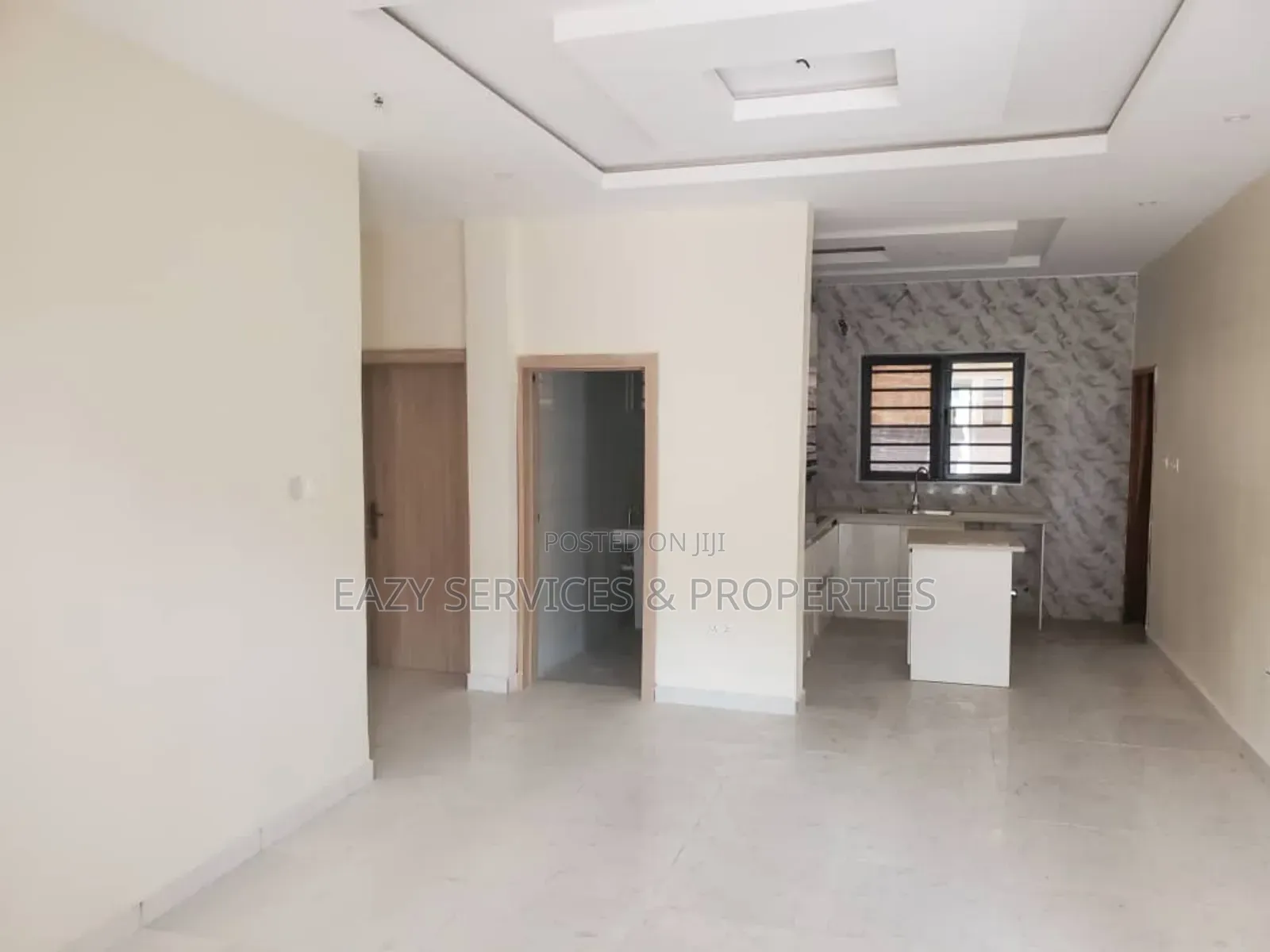2bdrm Apartment in Secured Estate, Ilasan for rent