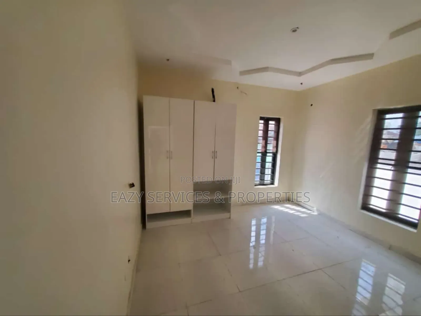 2bdrm Apartment in Secured Estate, Ilasan for rent
