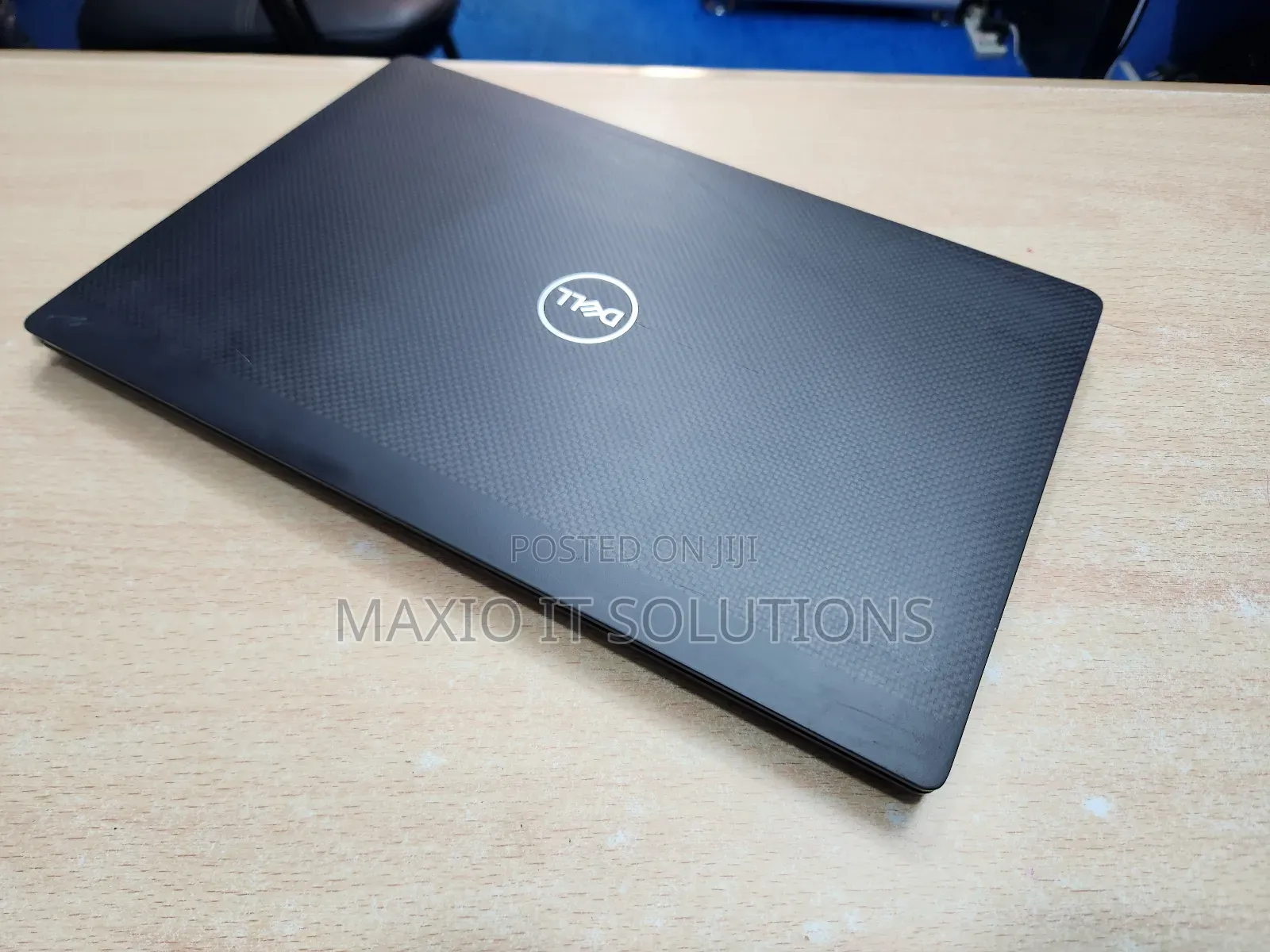 Laptop Dell Latitude 7410 8GB Intel Core i5 SSD 256GB