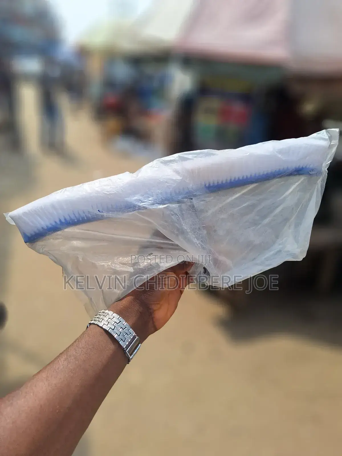 Swimming Pool Cleaning Brush