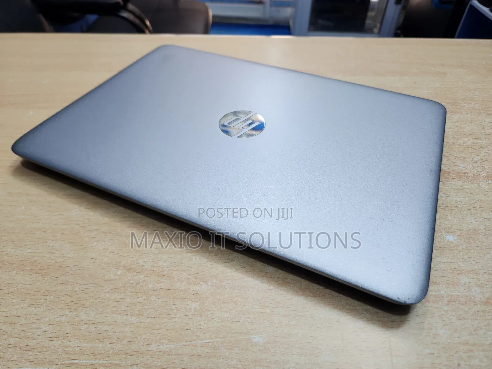 Laptop HP EliteBook 840 G4 8GB Intel Core I7 SSD 256GB