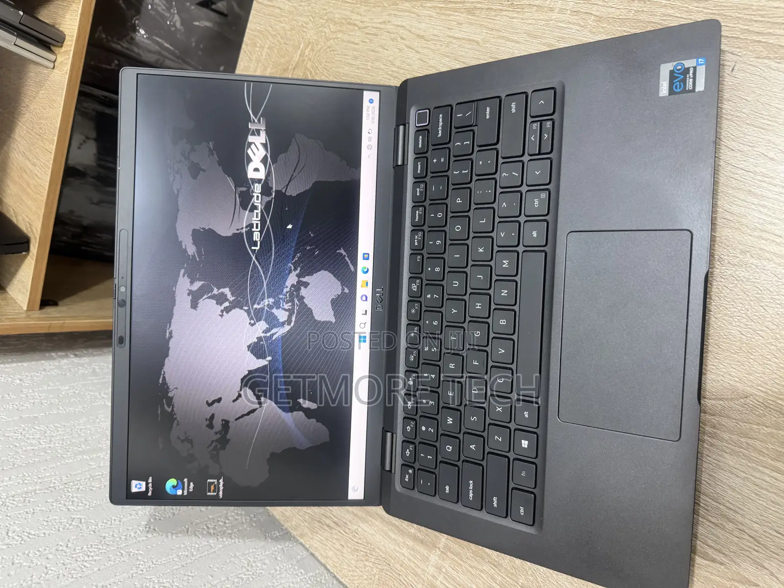 Laptop Dell Latitude 7420 16GB Intel Core i7 SSD 512GB