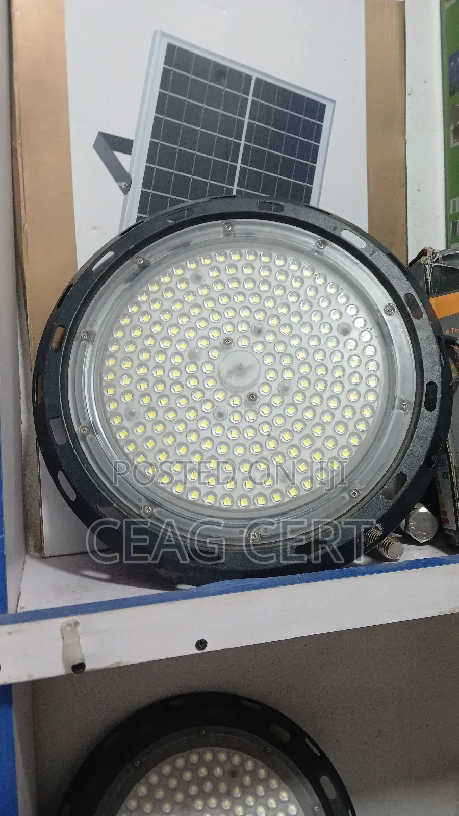 200w High Bay Light