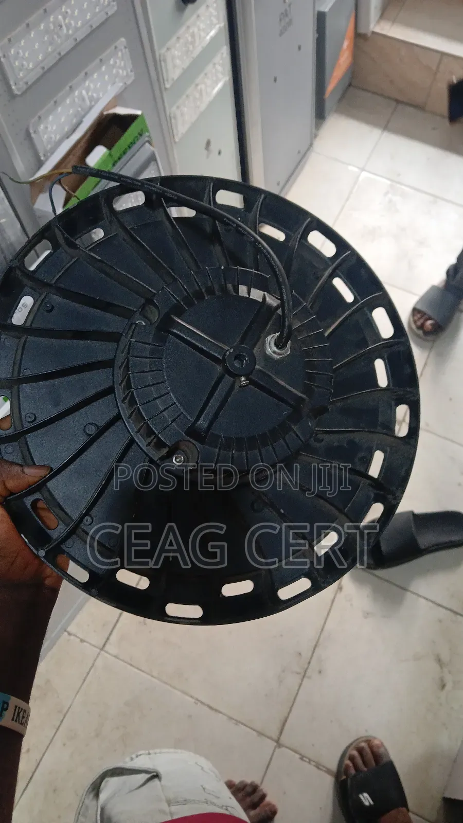 200w High Bay Light