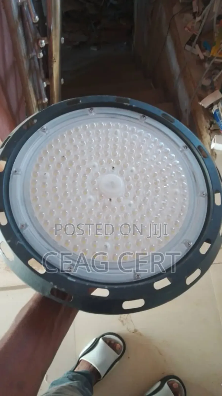 200w High Bay Light
