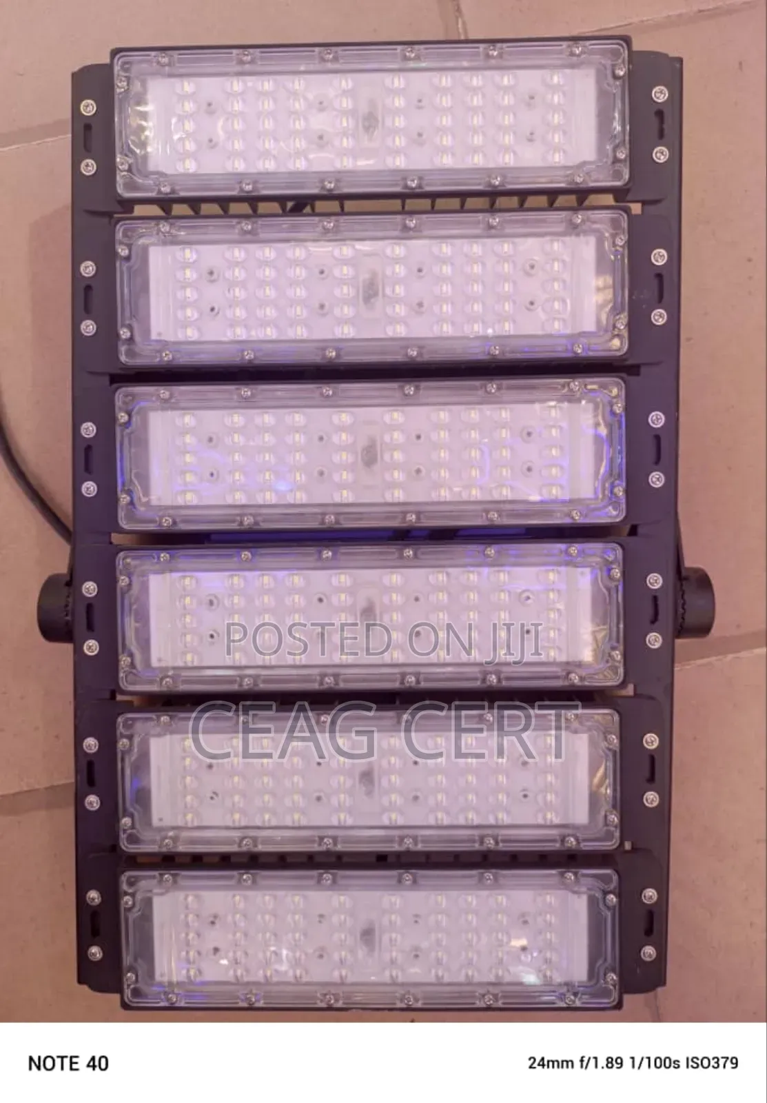 300w Stadium Light