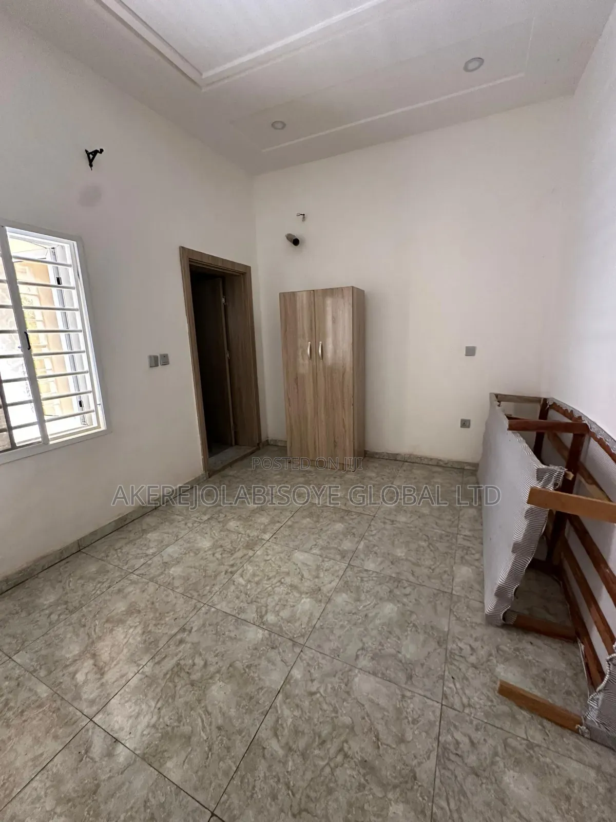 3bdrm Duplex in In An Estate for sale