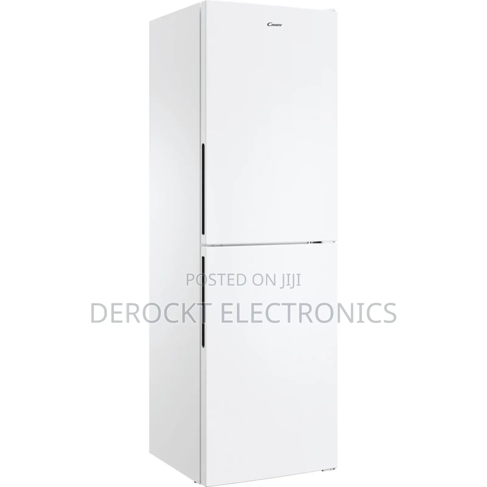 Candy Freestanding Fridge Freezer 252l