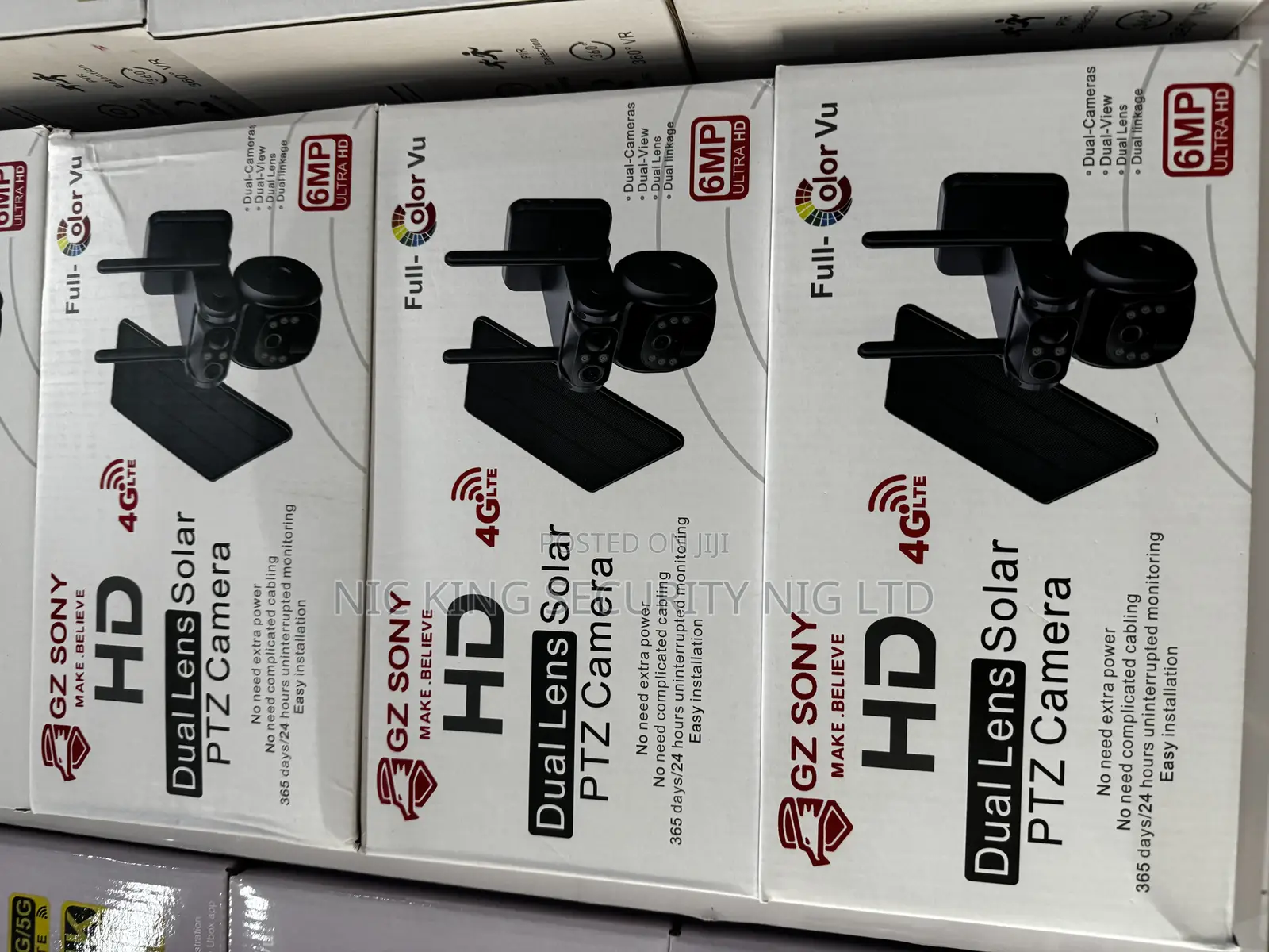 CCTV Camera